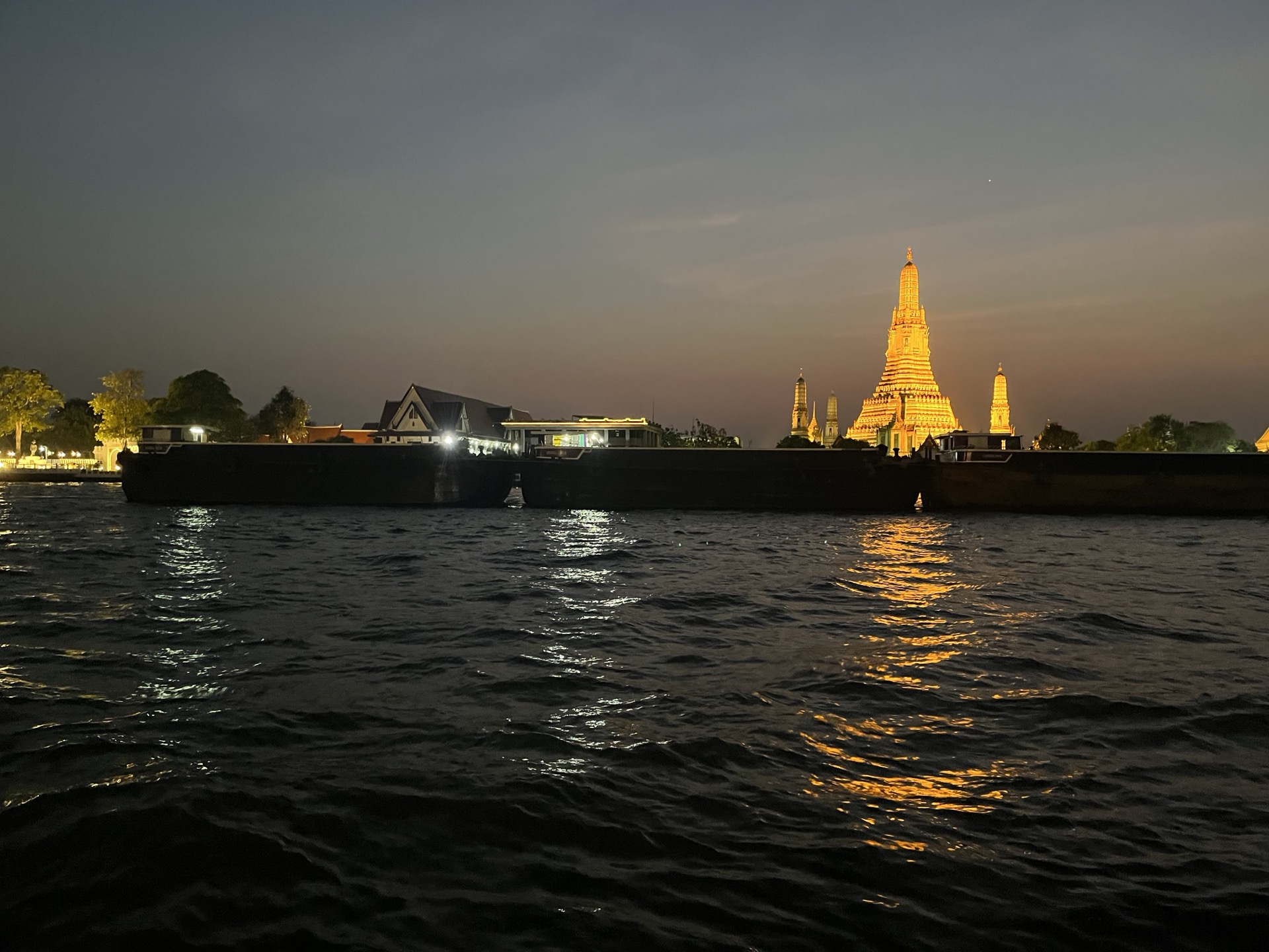 Travel photography